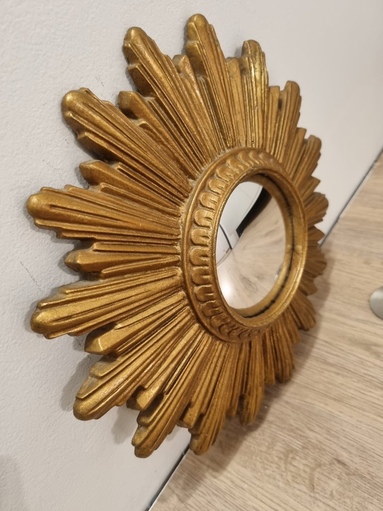 墙面镜子  - 雷辛 - 太阳镜 25厘米 #3.2