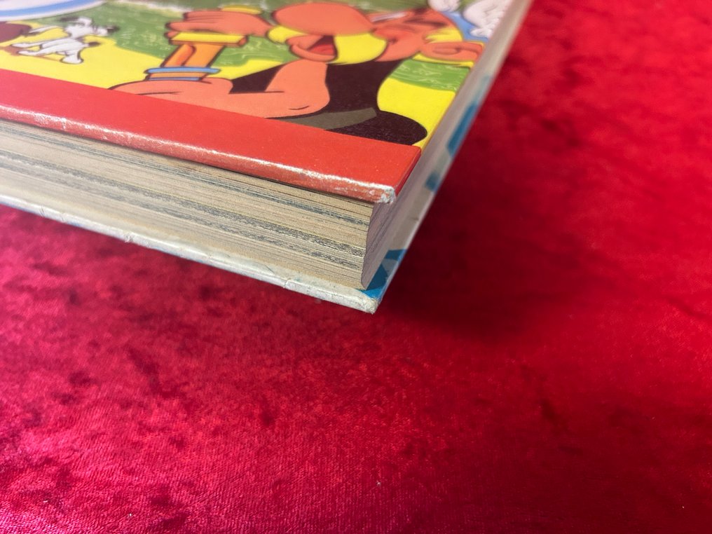 Pilote (magazine) - Recueil N°26 - 1 Album - First edition - 1966 #4.3