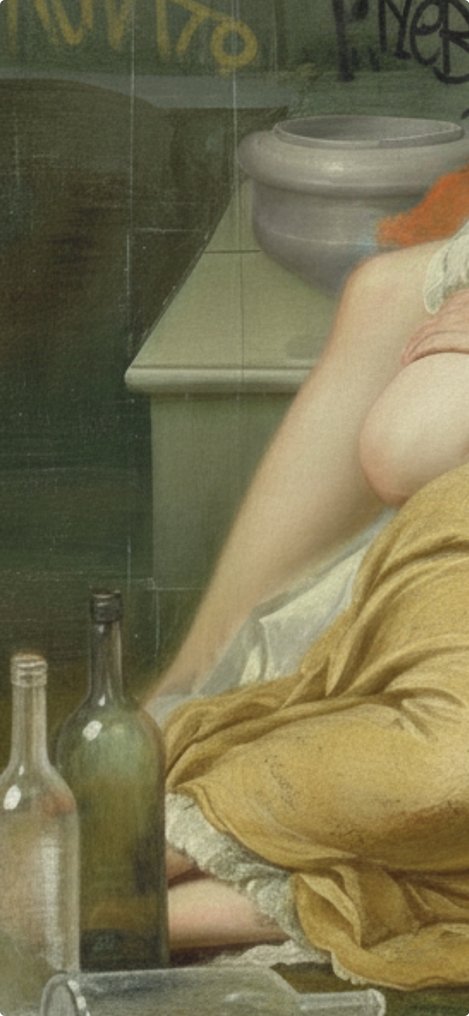 Slasky - Suzanne au bain #4.3