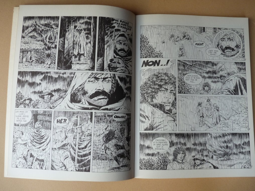 Auclair - Maïlis - B - 1 Album - Limited edition - 1979 #2.1