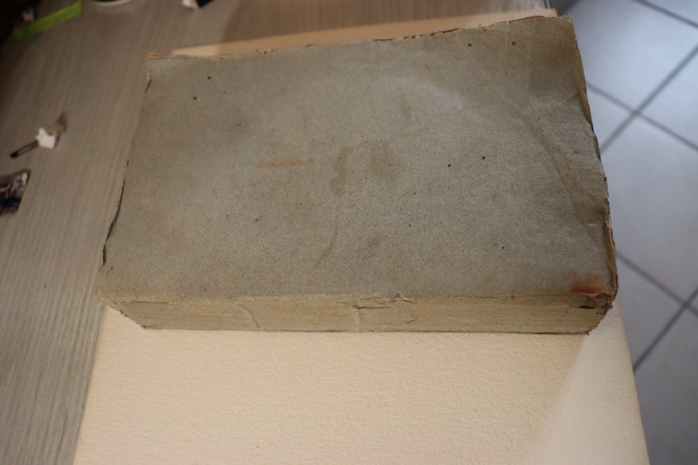 Anonyme - Connaissance des temps a l'usage des astronomes - 1796 #1.0