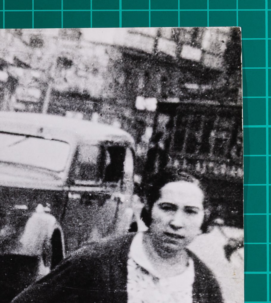 Robert Capa (1913–1954) - The Spanish Civil War #22 - Complete Reportage #3.2