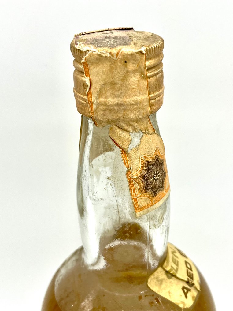 Glen Nevis 5 years old Pure Scotch Malt Whisky  - b. 1970s - 75cl #3.2