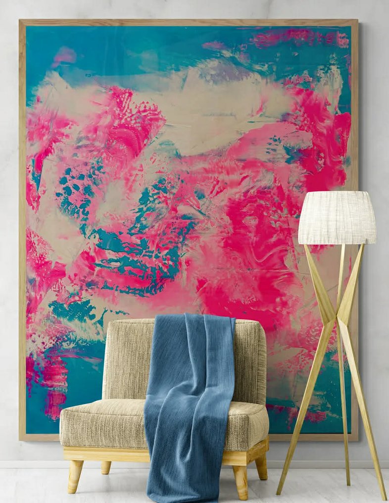 Giogia fl - Baila Conmigo -XL - #4.3