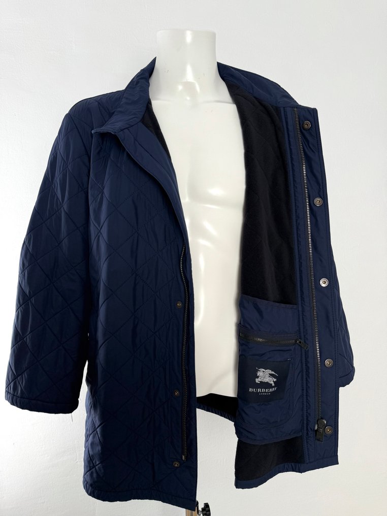 Burberry - Coat #1.0