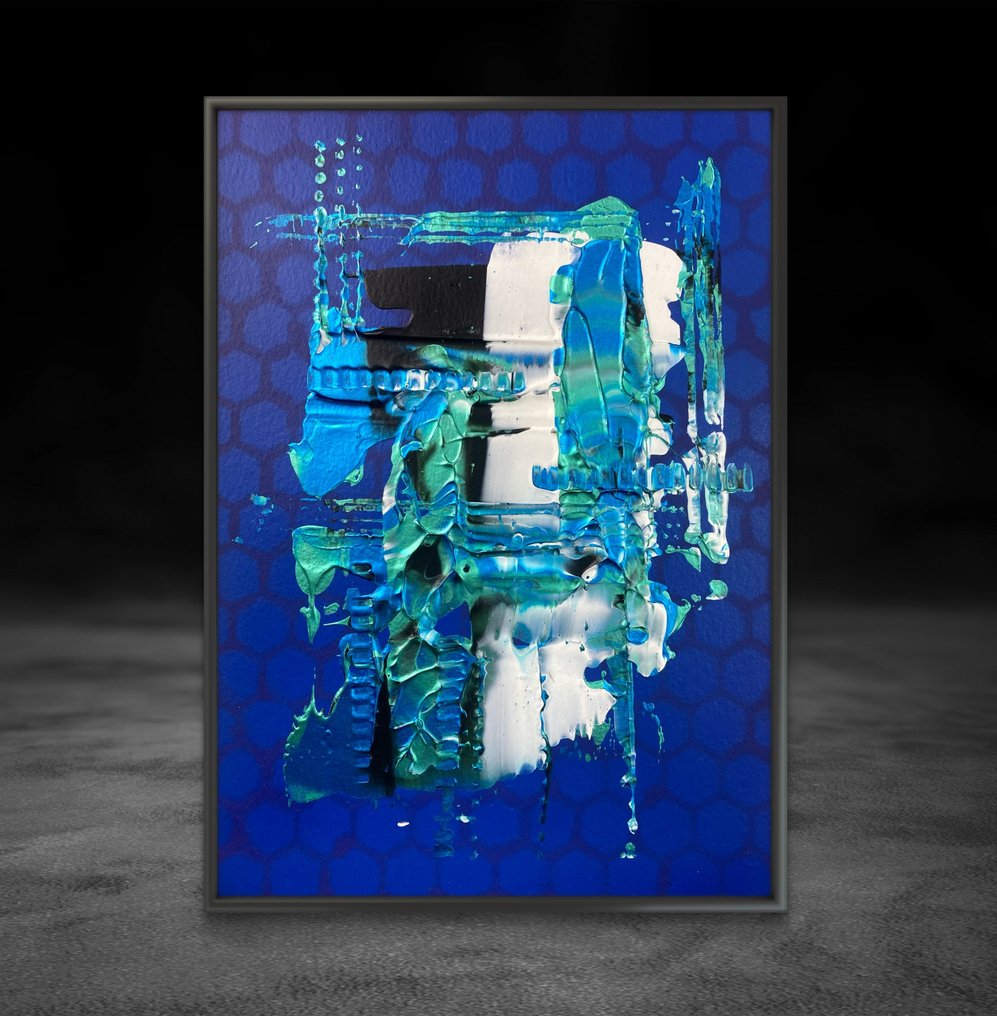 Textured (1993) - Purity XXIV #1.0