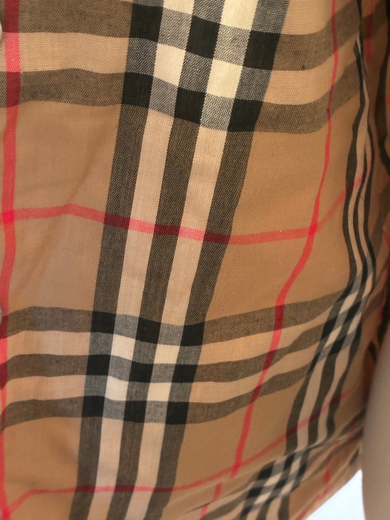 Burberrys - 轻便夹克 - 复古 #2.1