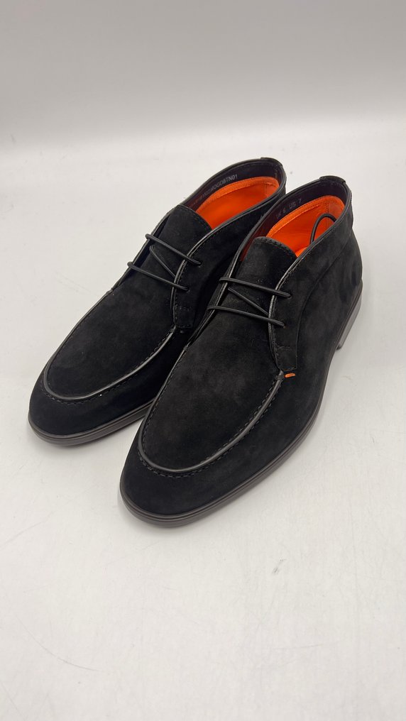 Santoni - Loafers - Size: EU 40 - New in box #1.0