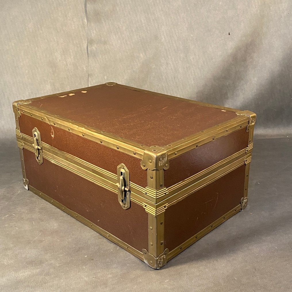 Other brand - Rejsekuffert #4.3