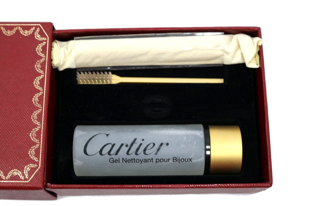 Cartier - Set di accessori moda #3.2
