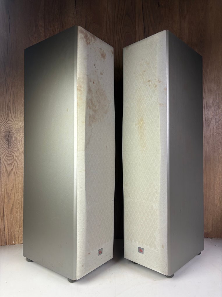 JBL - E-80 - Northridge Series Speaker set #3.2