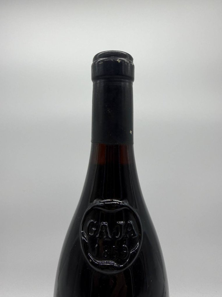 1997 Gaja - Μπαρμπαρέσκο - 1 Î¦Î¹Î¬Î»Î· (0,75L) #4.3