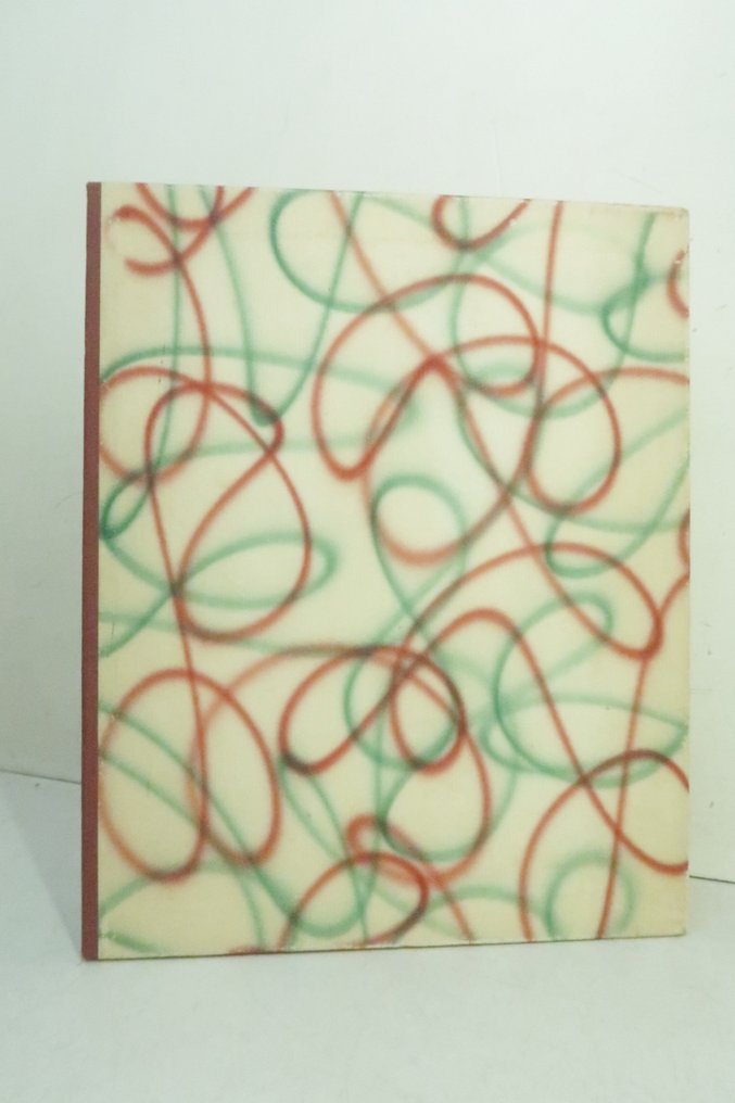 Jules Laforgue / Gérard Cochet ; Daragnès - Moralités légendaires [num. sur vélin 81/125] - 1955 #2.1