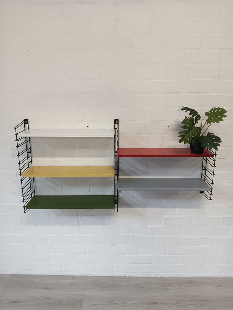 Tomado - Adriaan Dekker - 挂墙套件 - 金属 #1.0