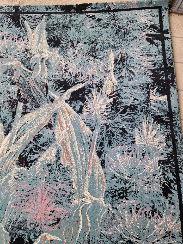 Tæppe - 170 cm - 240 cm #1.0