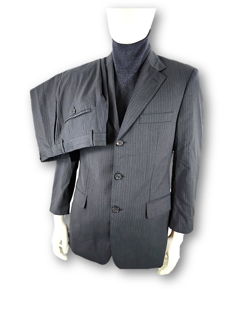 Hugo Boss - Wool - Dress #1.0