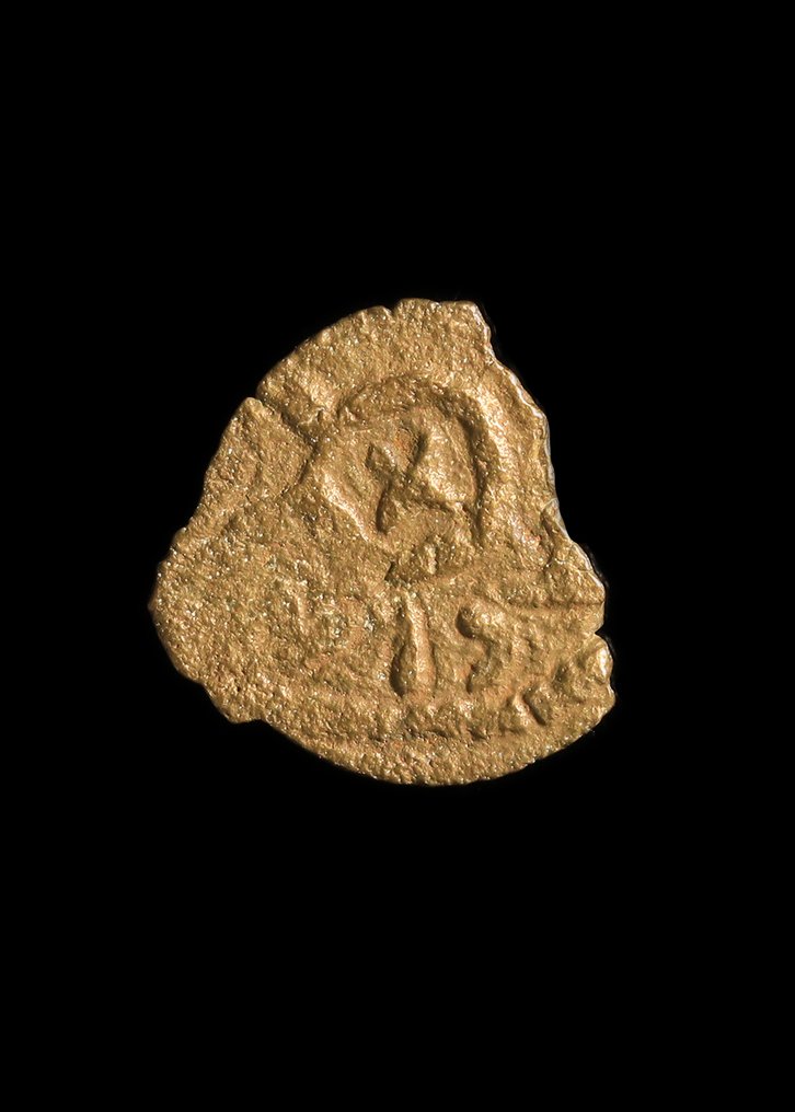 Judaean Bronze Prutah Struck by Herod I 'The Great'  (No reserve price) #1.0