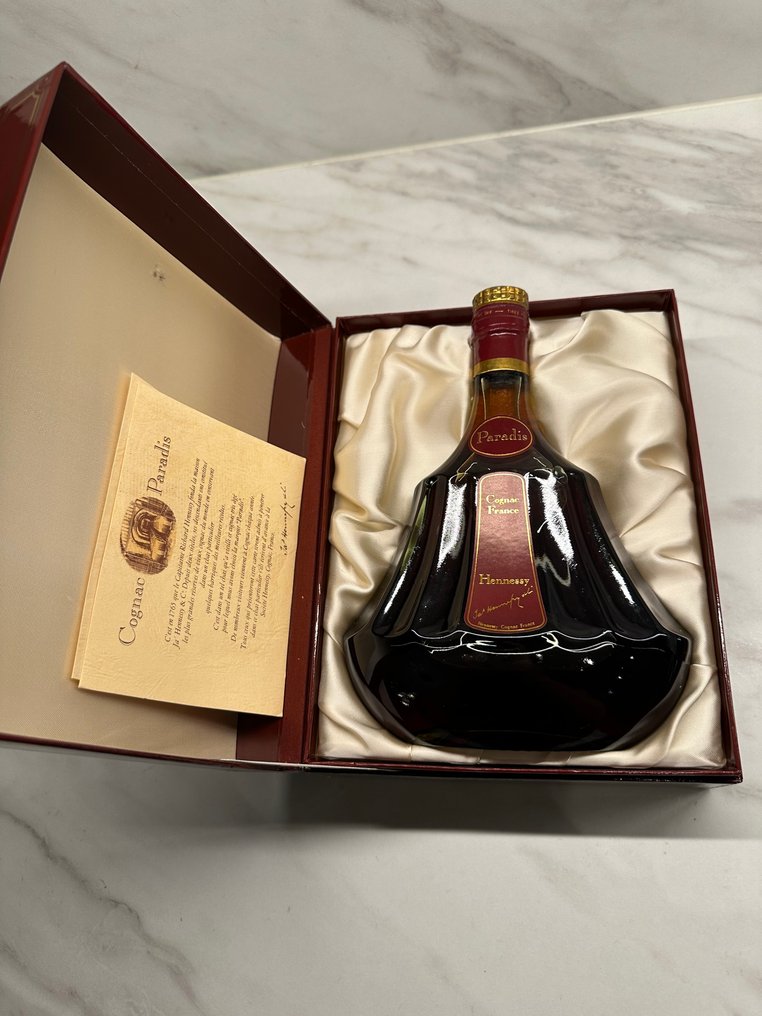 Hennessy - Paradis - b. 1980s - 70厘升 #1.0