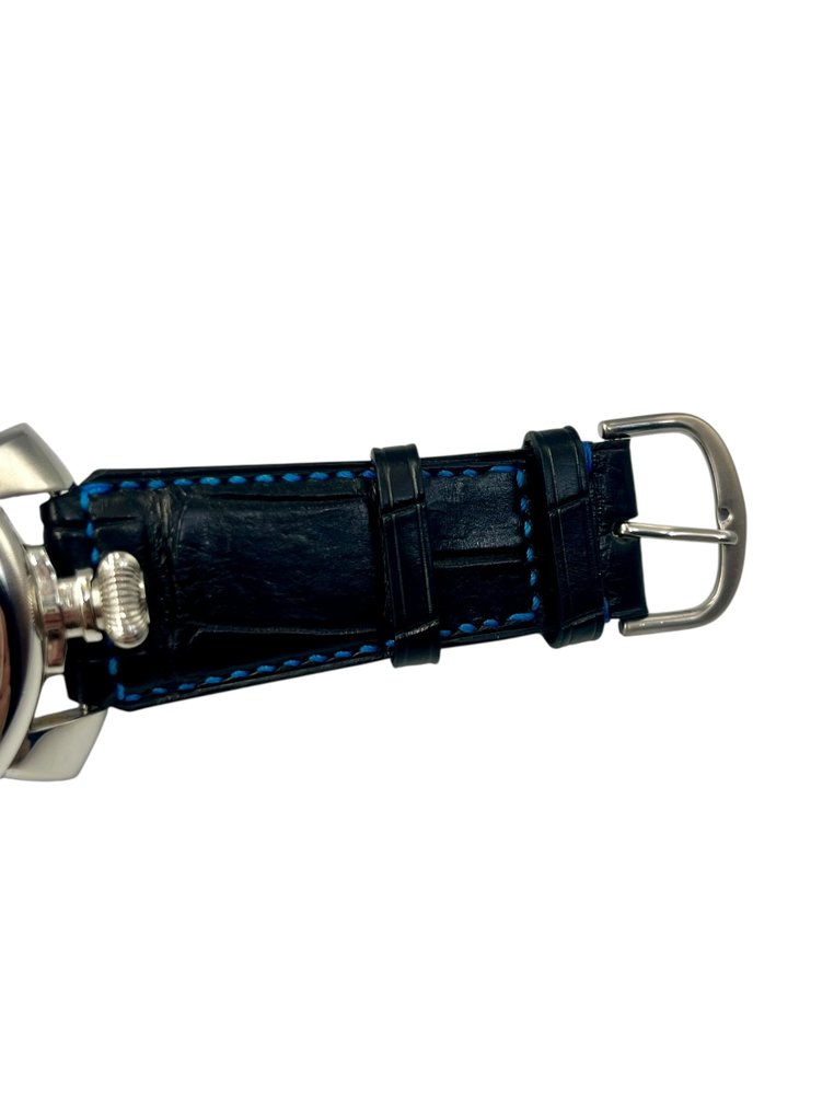 GaGà Milano - Manuale 48 mm - No Reserve Price - Men - 2000-2010 #4.3