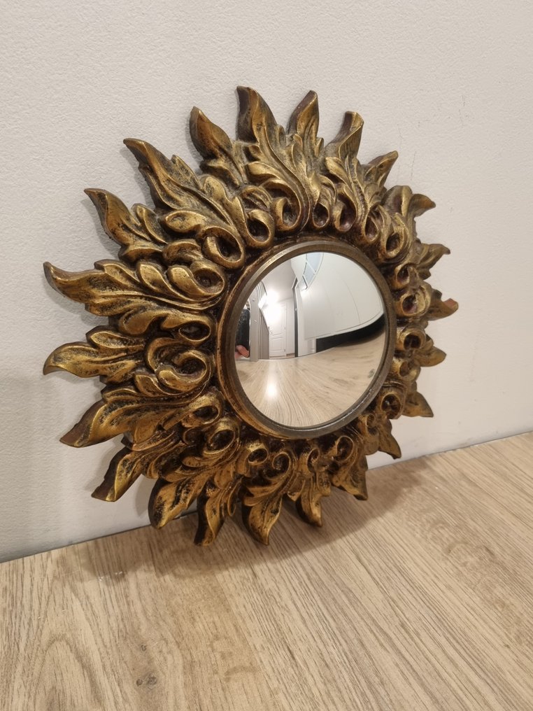 墙面镜子  - 雷辛 - 太阳镜 24cm #2.1