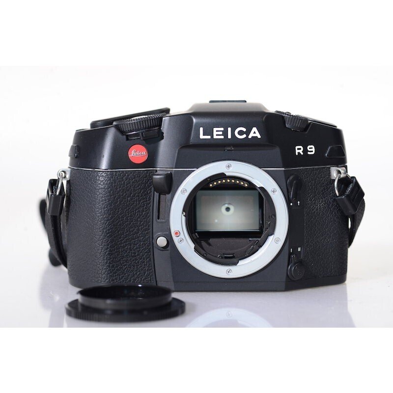 Leica R9 [#10091] Analogue camera #1.0