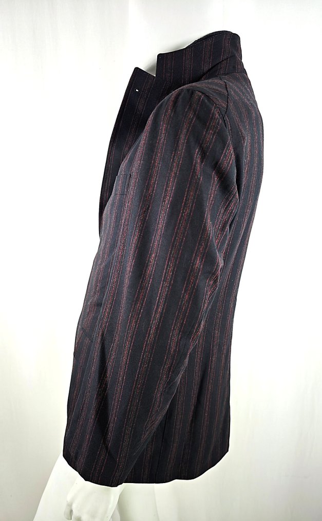 Smalto Paris  - Mix Wool - Abito - Vintage #3.2