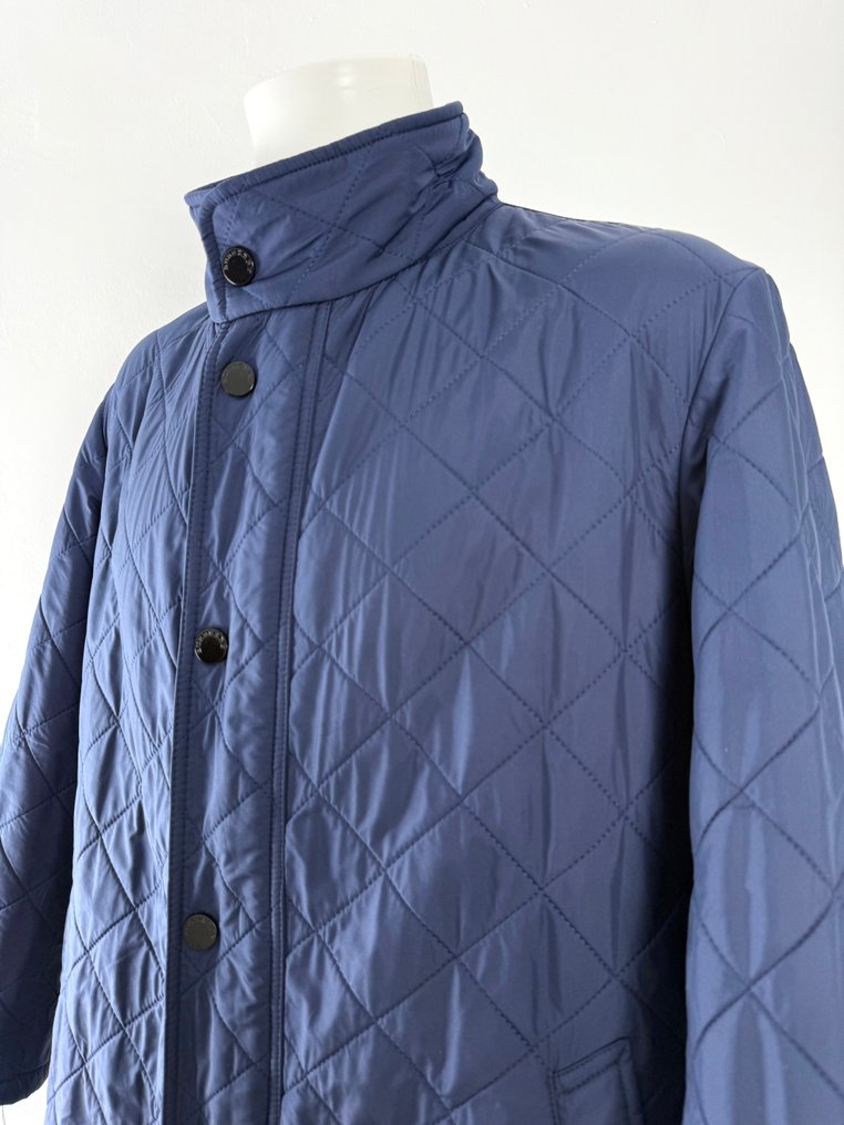 Burberry - Coat #2.1