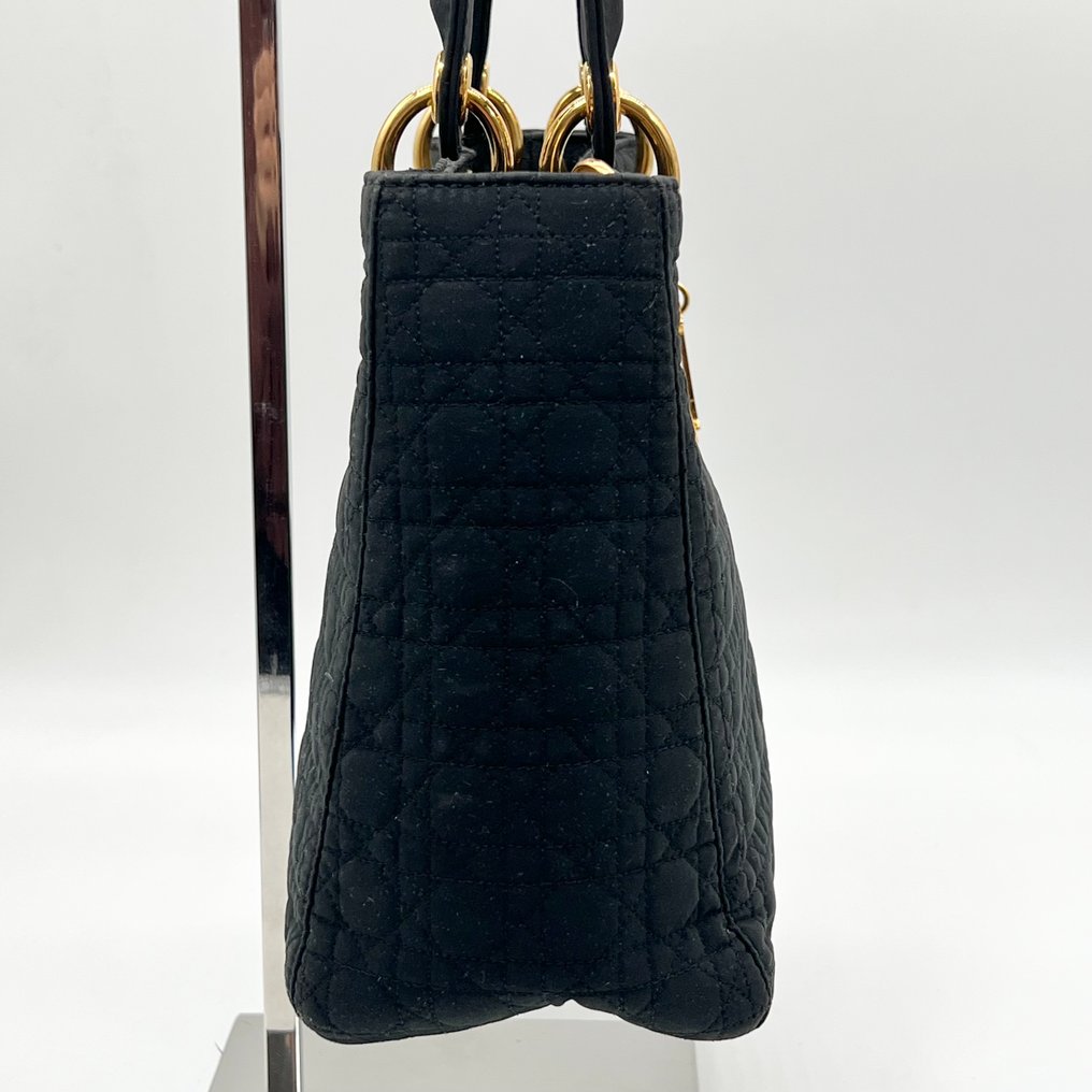 Christian Dior - Lady Dior - Handbag #4.3