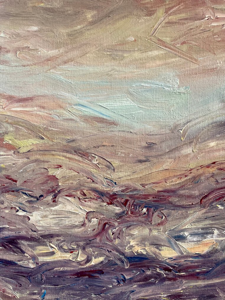 Krom - Overseas - XXL #4.3