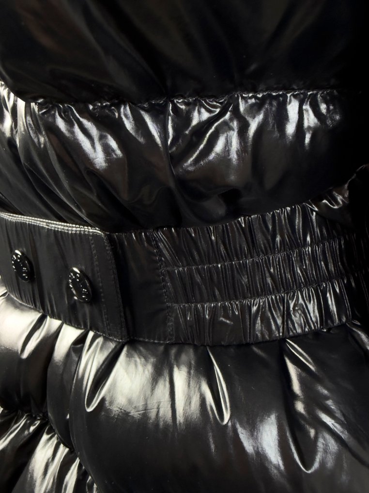 Moncler - Celepine - Down jacket #4.3