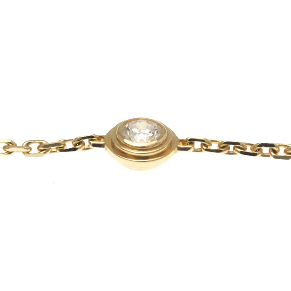 Cartier - 手镯 粉色黄金 #1.0