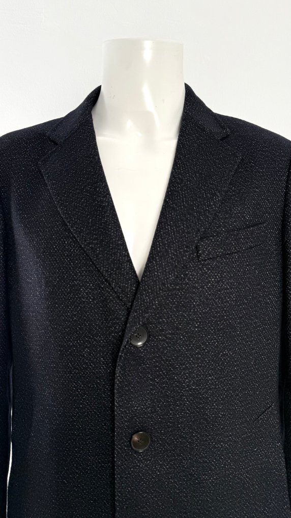 Hugo Boss - Abrigo #3.2