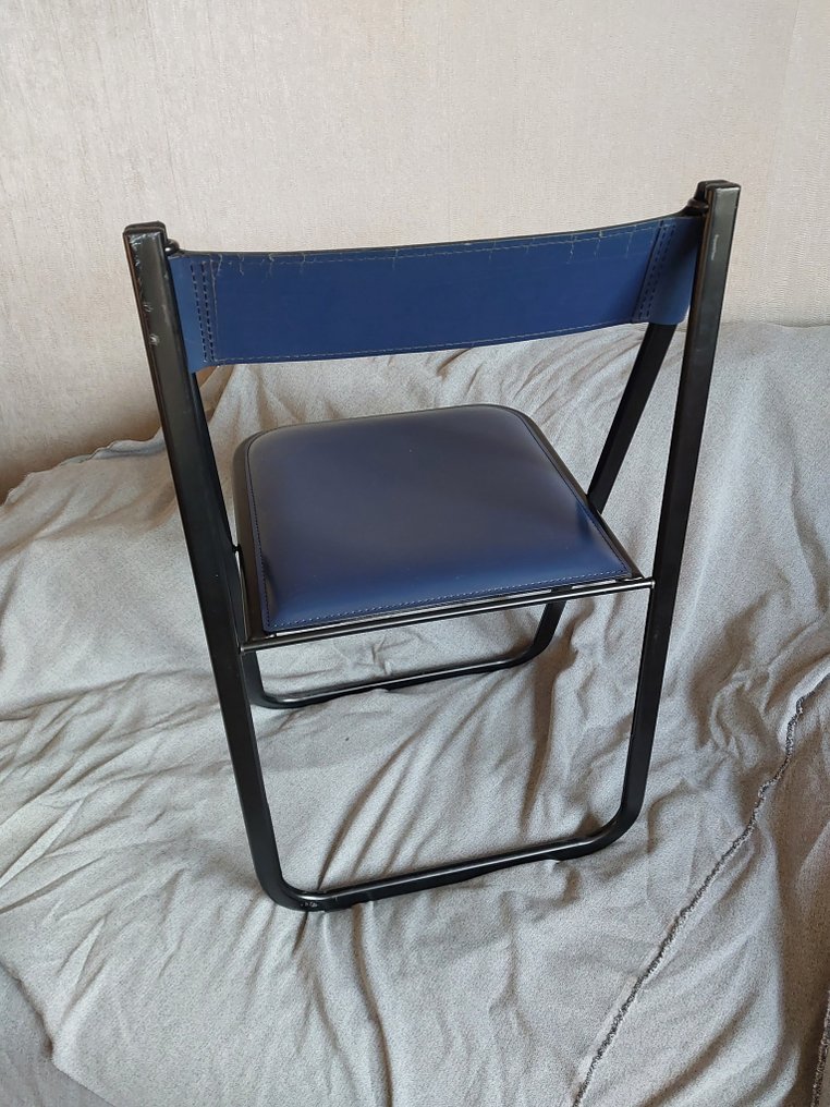 Arrben - Καρέκλα (2) - Tamara - Σίδερο - Arrben Italy αναδιπλούμενη καρέκλα #4.3