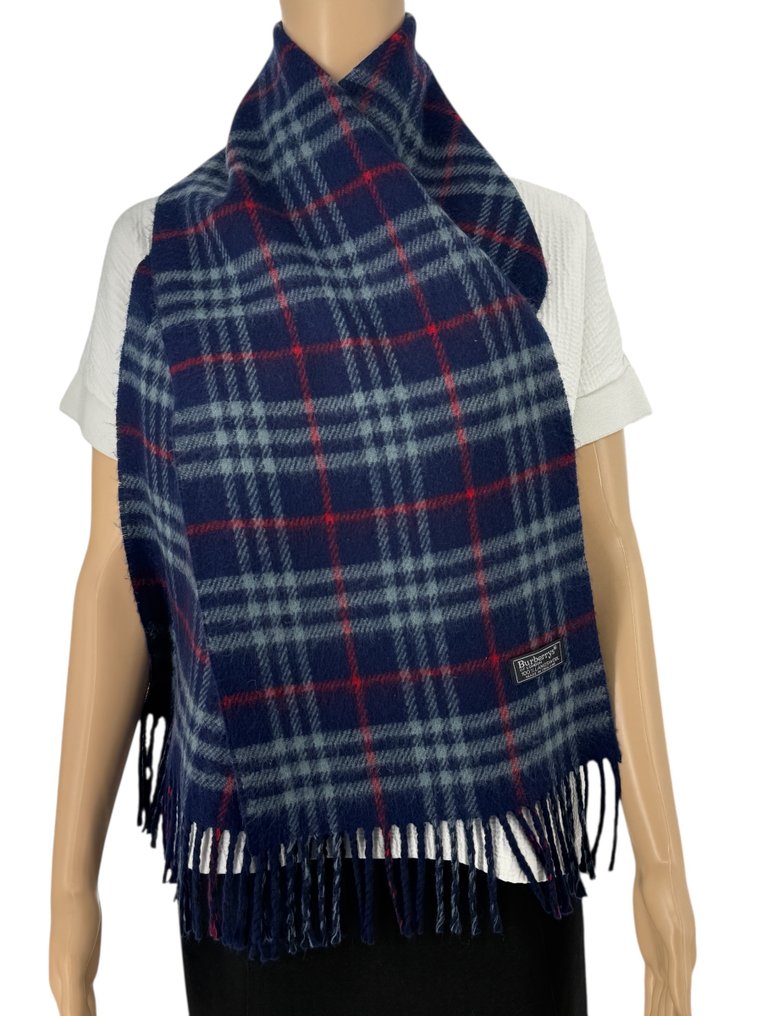 Burberrys - Sciarpa #1.0