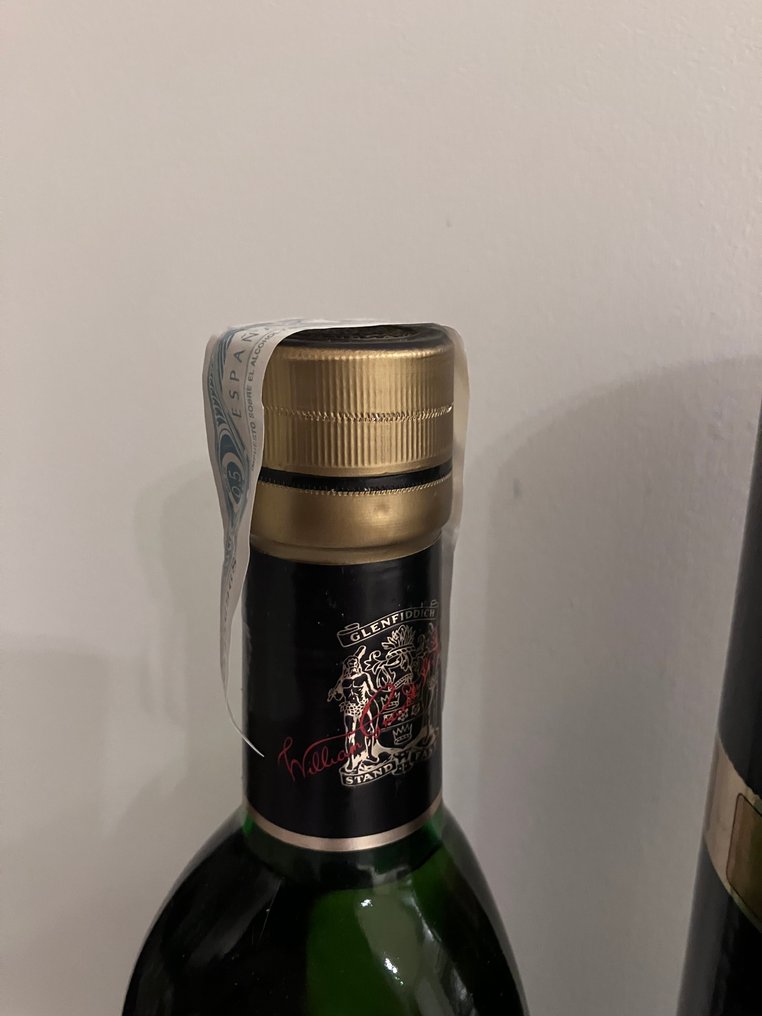 Glenfiddich Special Old Reserve  - 70厘升 #2.1