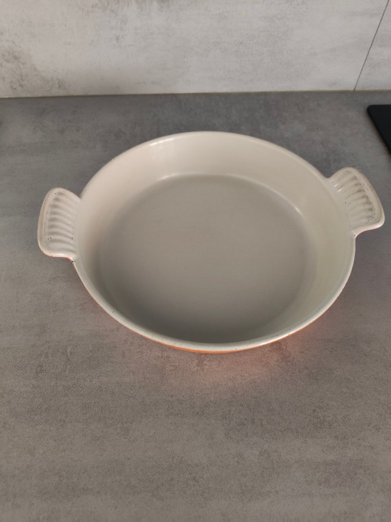 Le Creuset - Baking dish - Source #1.0
