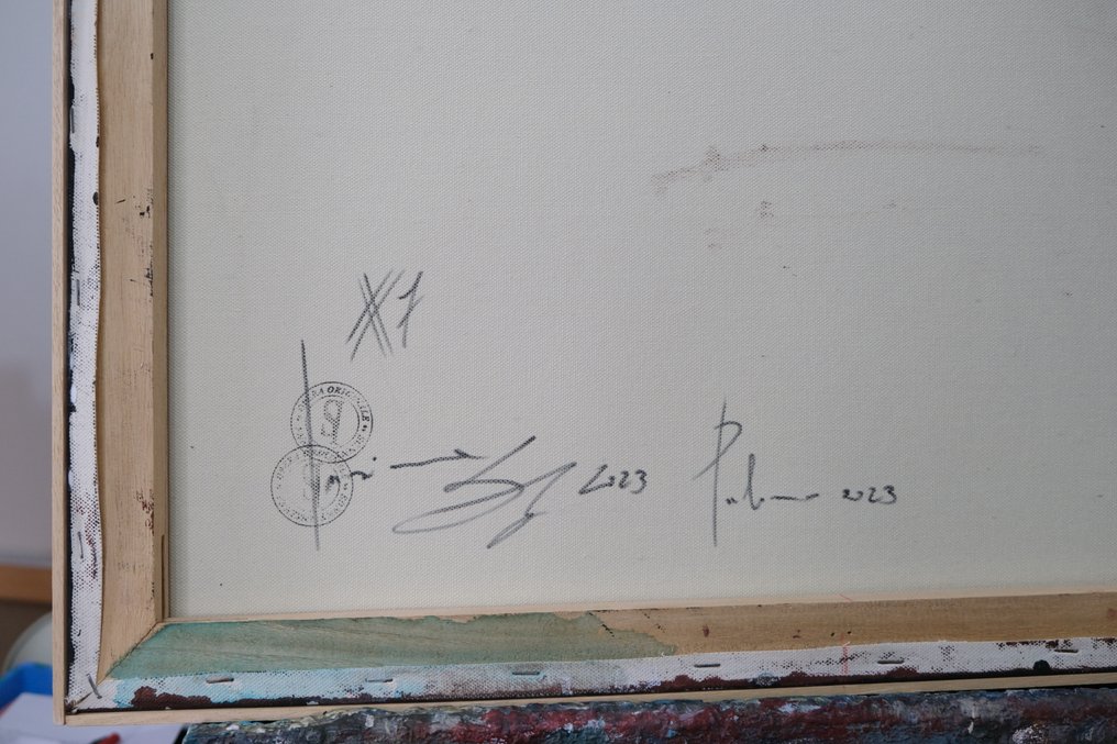 Sonny Insinna - To the Moon #2.1