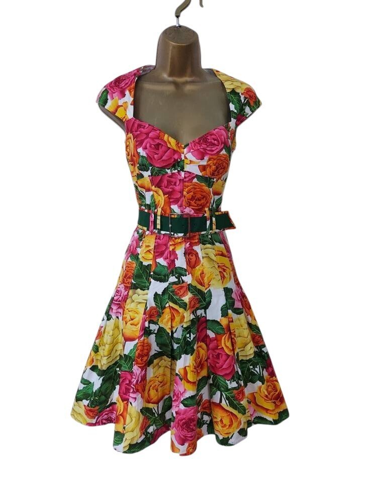 KAREN MILLEN - Φόρεμα - Vintage #1.0