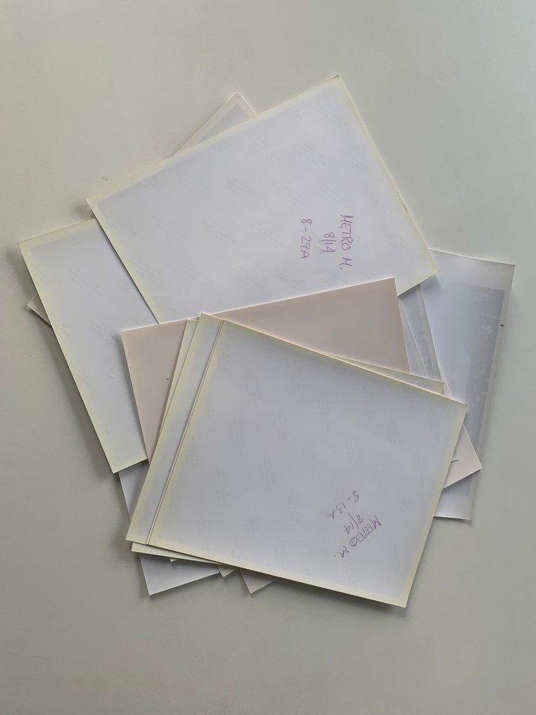 Fantasy Island - Nice selection of original photographs #1.0