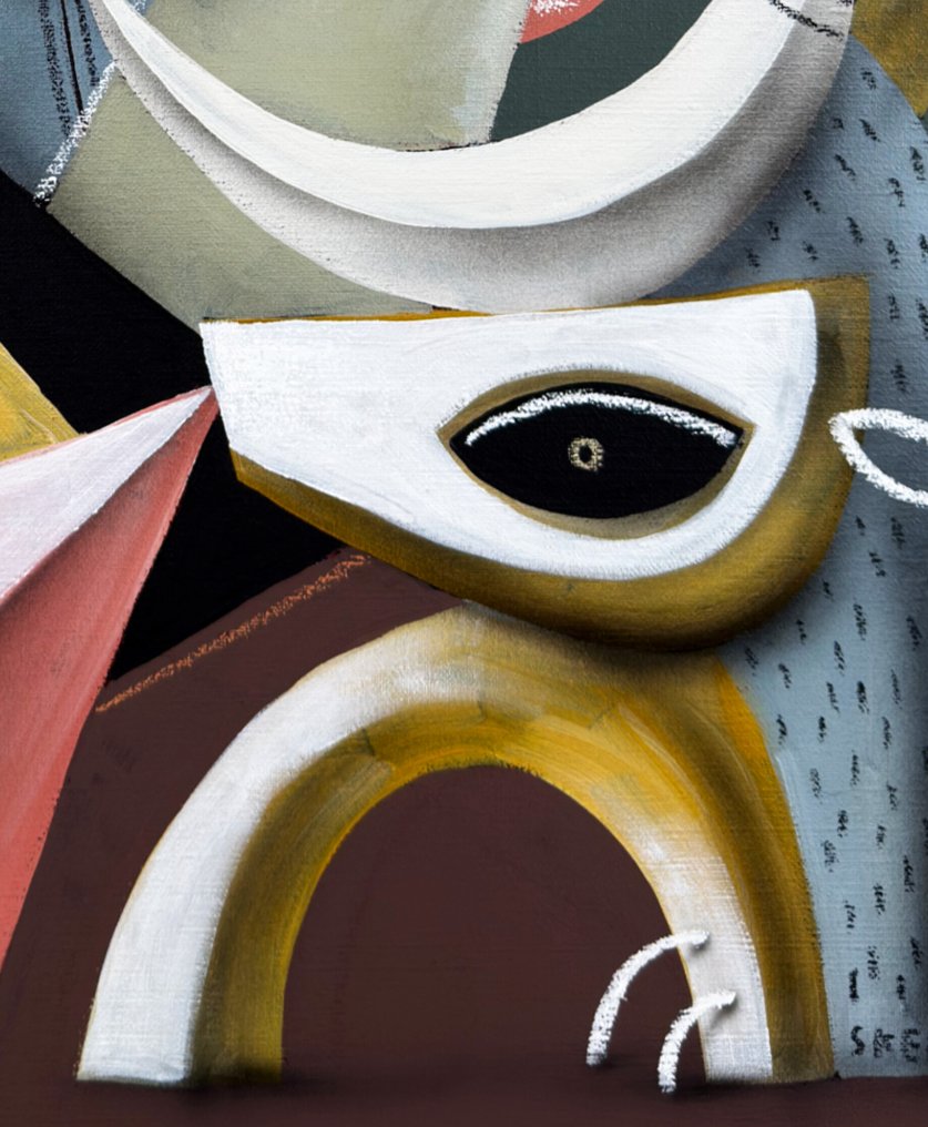 SKEPA - La belle et la bête #2.1