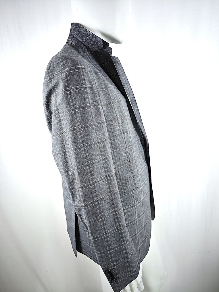 Eduard Dressler - Blézer #4.3