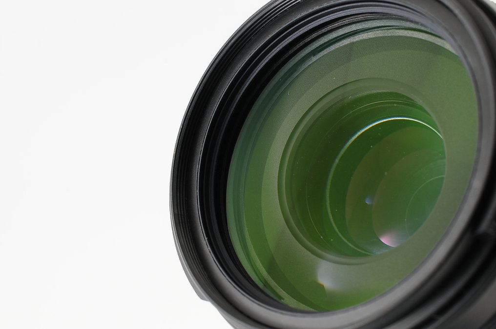 Pentax SMC PENTAX DA L 4-5.8/55-300mm ED [#944] Fényképezőgép objektív #2.1