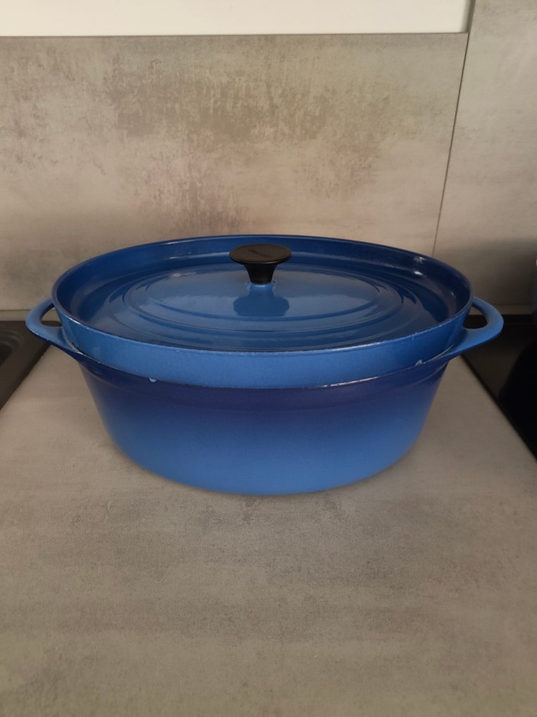 Le Creuset, Cousances - Casseruola - source #3.2