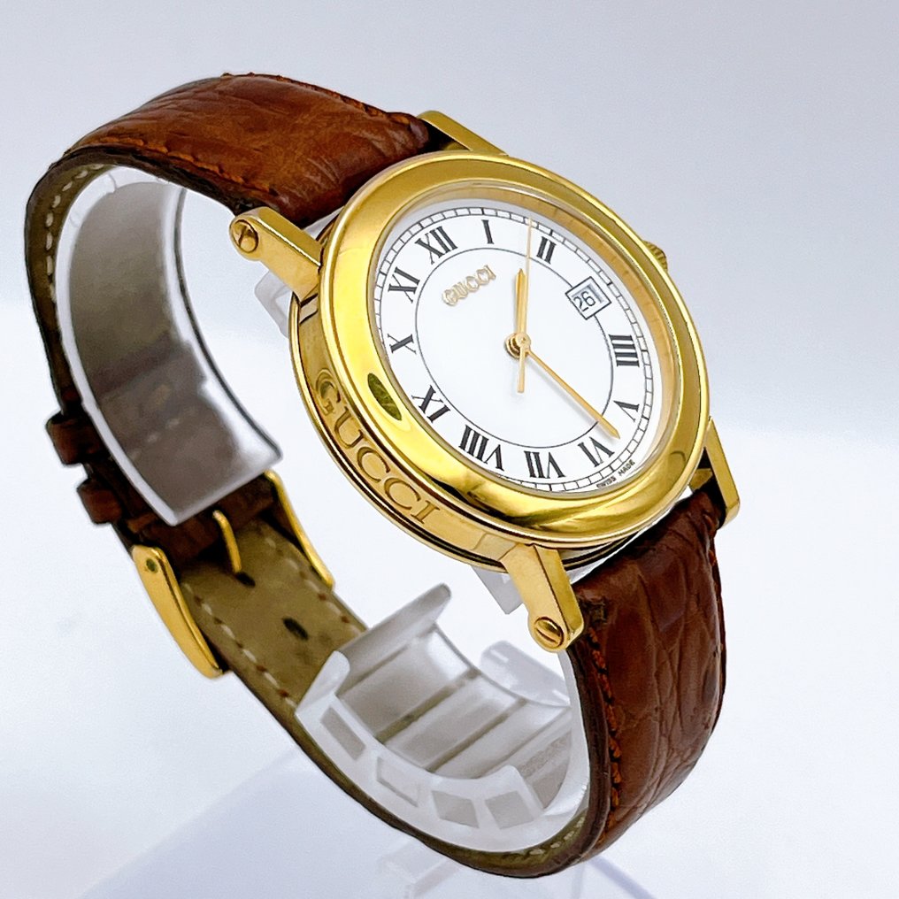 Gucci - 7200M - No reserve price - Men - 1990-1999  #2.1