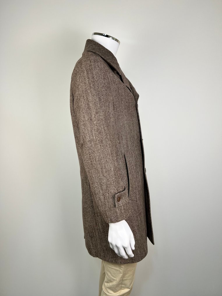 Kenzo - 100% Wool - No Reserve Price - Coat #3.2