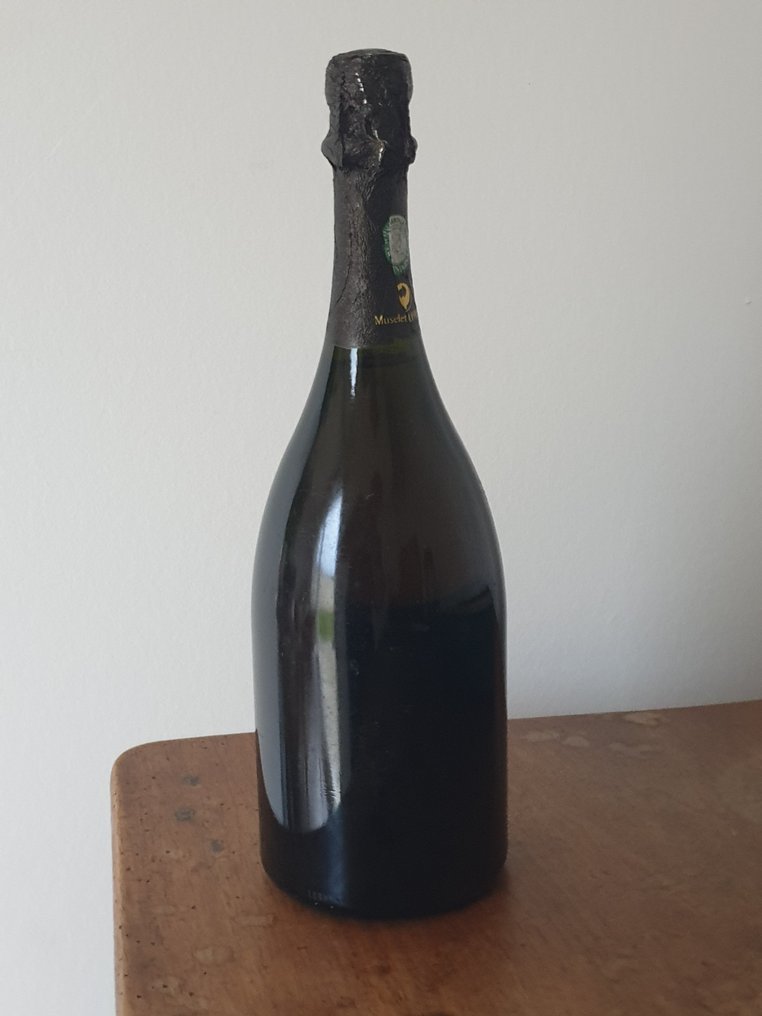 1985 Dom Pérignon - Σαμπάνια Brut - 1 Φιάλη (0,75L) #3.2