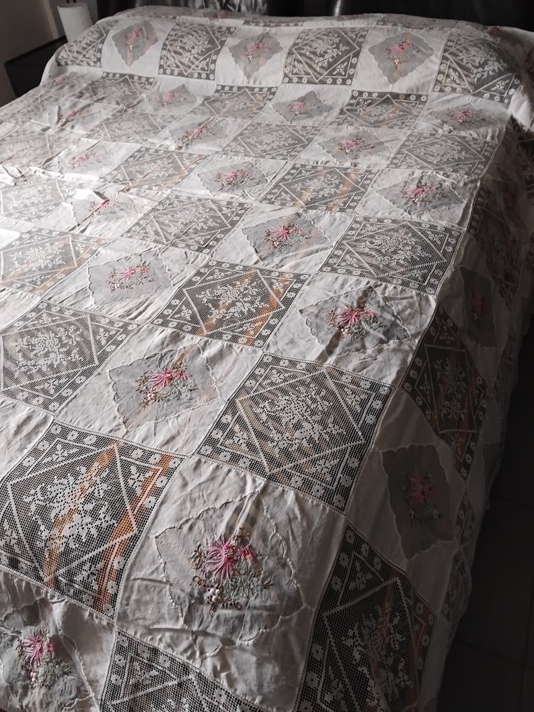 Dansk Design - Αρλεκίνο - Κουβέρτα - 280 cm - 280 cm - Κουβέρτα Arlecchino #1.0