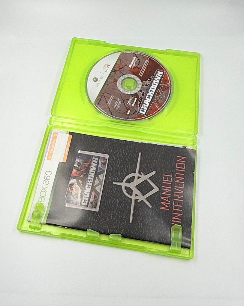 Microsoft - Xbox 360 - lot of 16 - Video game #2.1