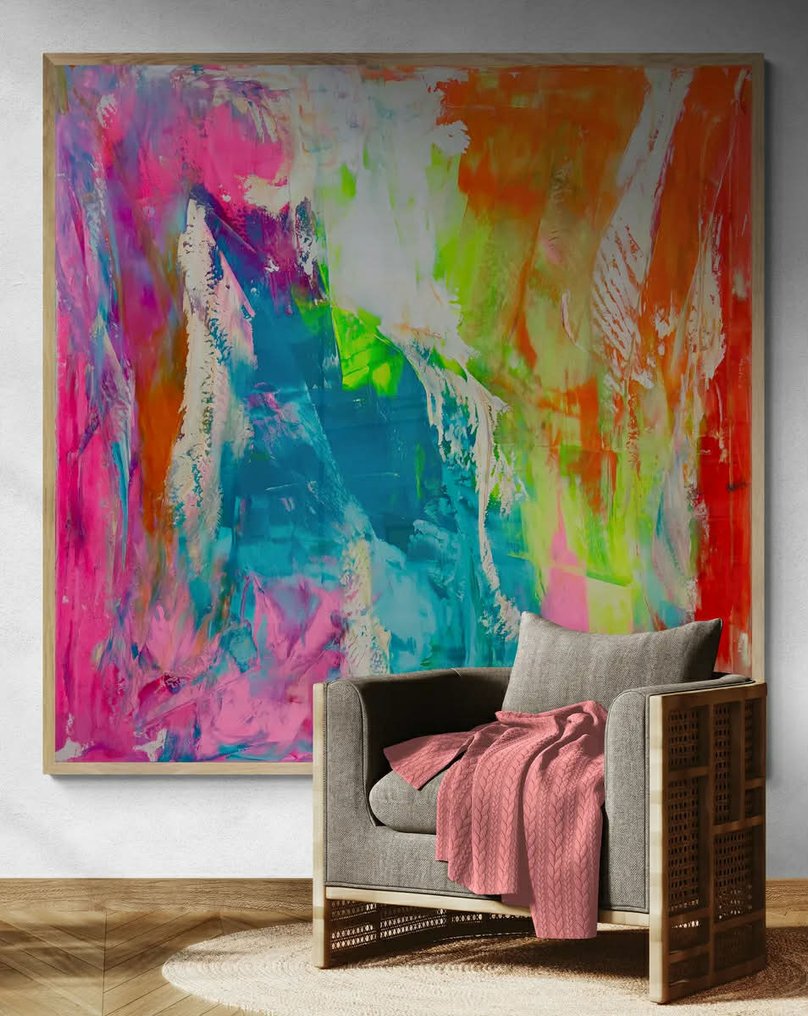 Giogia fl - Touch Me -XXL - #1.0