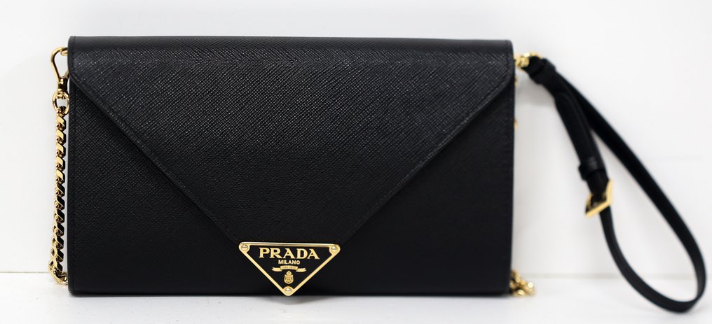 Prada - Borsa a bustina - Handbag #2.1